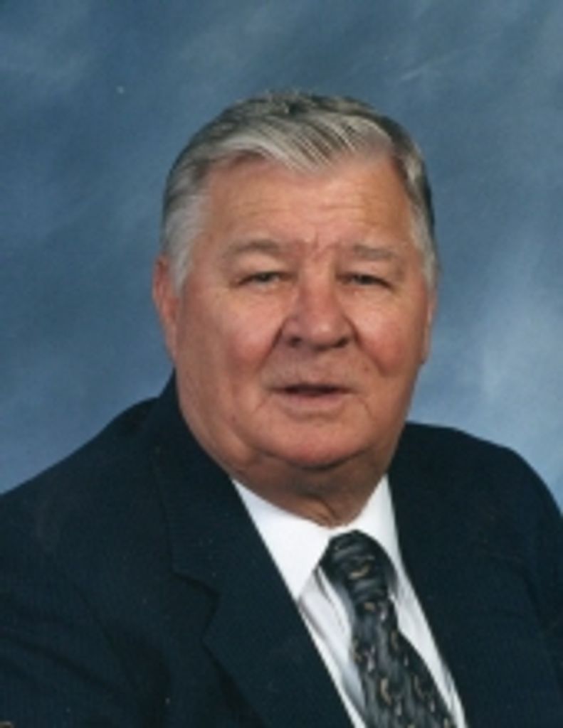 James Luther Williams - Mcnabb Funeral Home