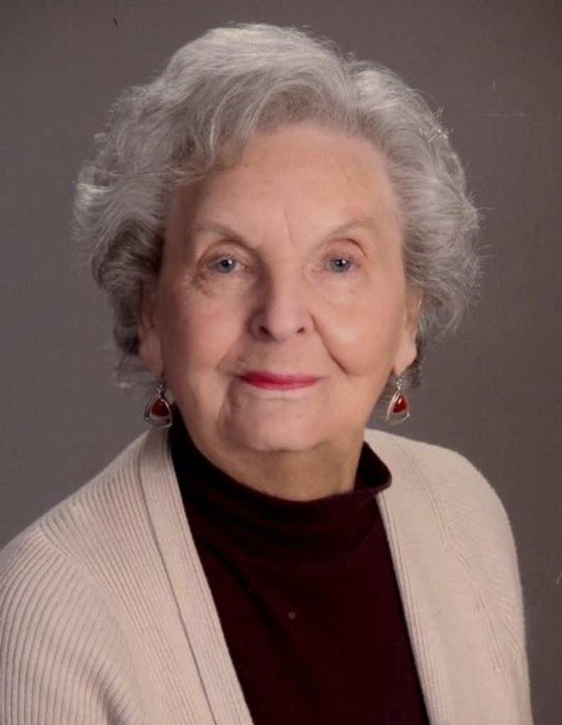 Eva Jane (Lowery)  Doughty