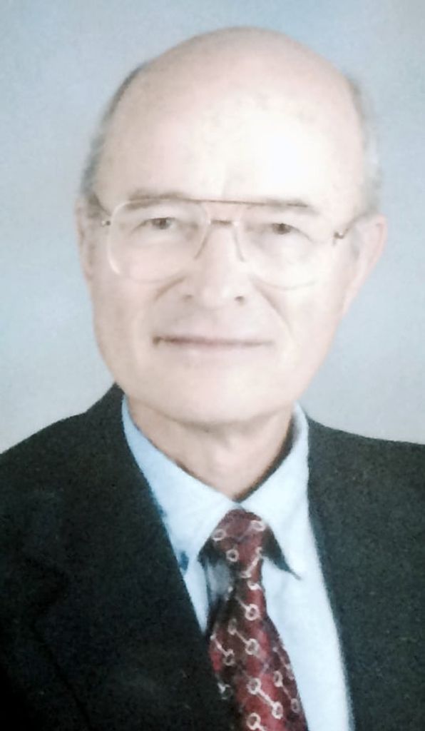 Dr. James Severin Quick