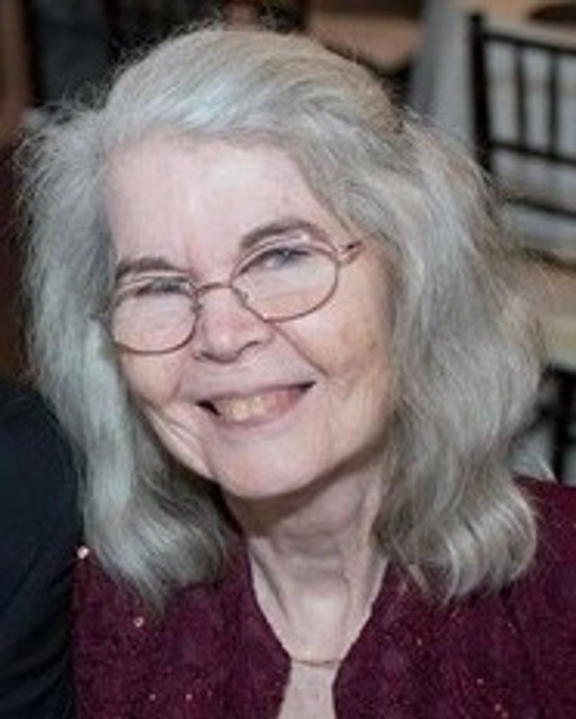 Patricia McLain