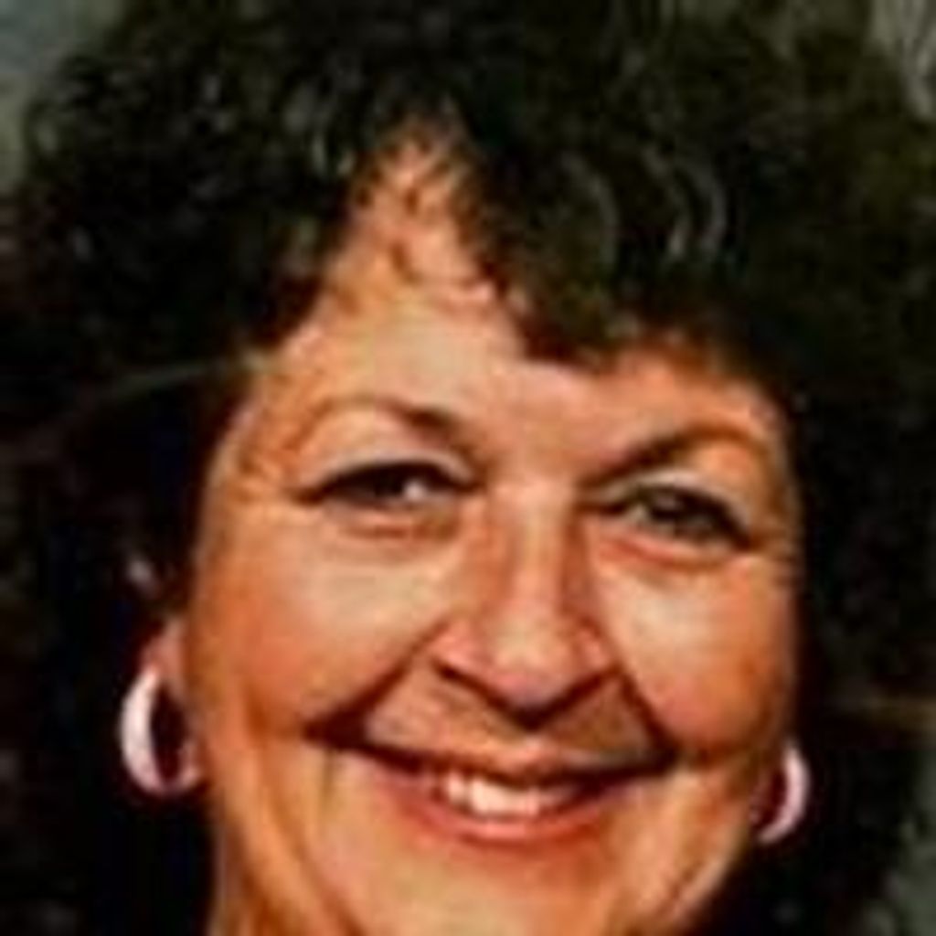 Myrna  Louise Traversi