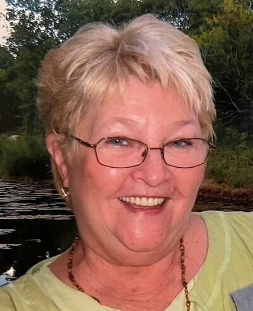 Linda Jeanne Hoppin Profile Photo
