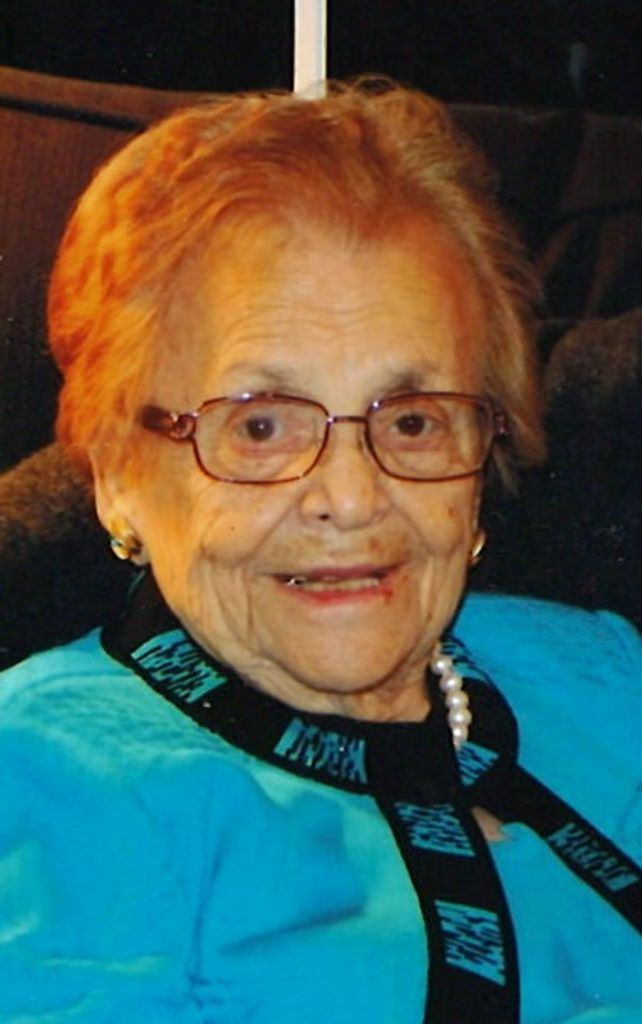 Helen Smith