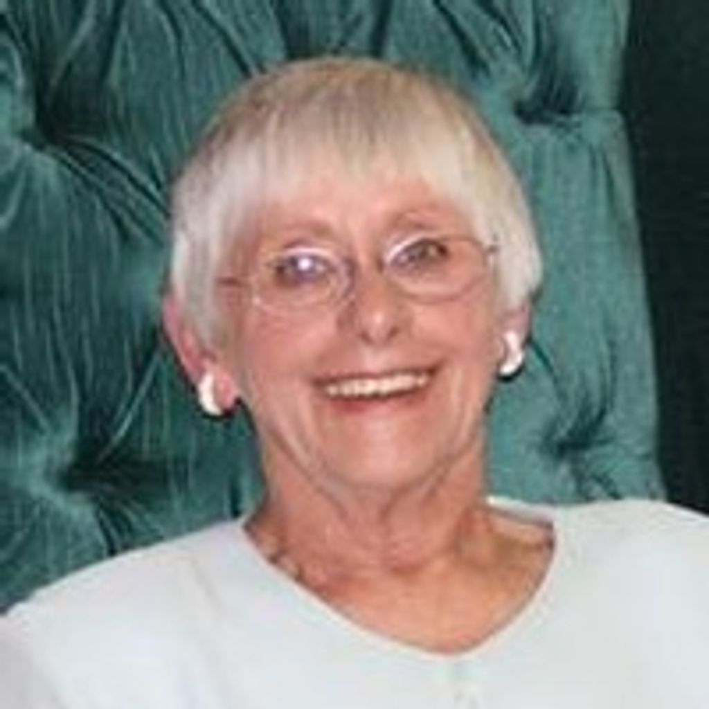 Sandra S. Cox