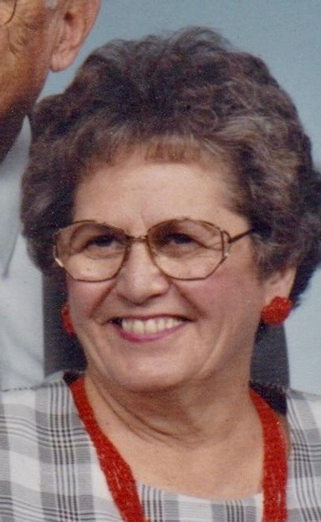 Marcella Robinson (Robinson)  Tuckerman-Stansbury Profile Photo