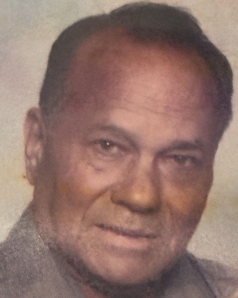 Jose Z. "Joe" Santiago Profile Photo