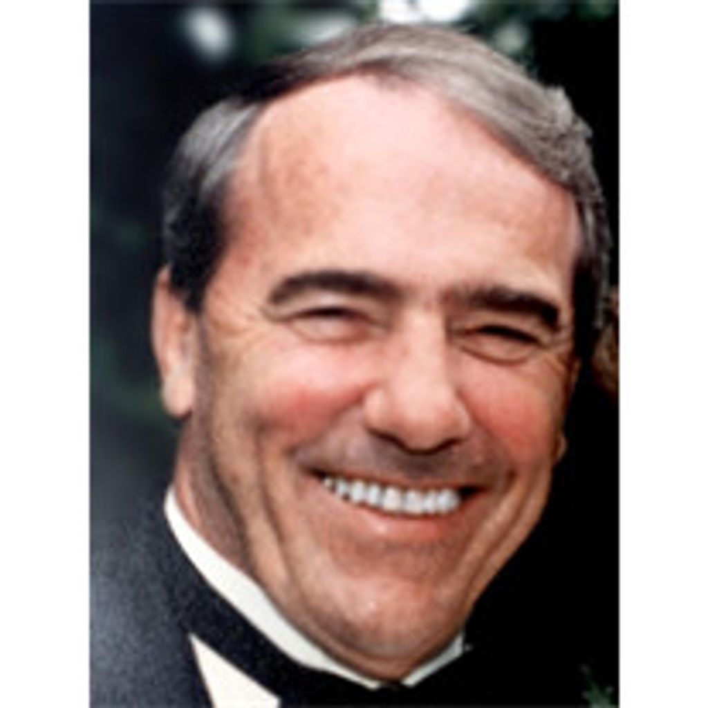 Richard Francis Barrett