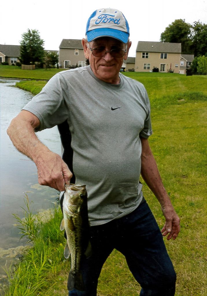 David Wayne Porter