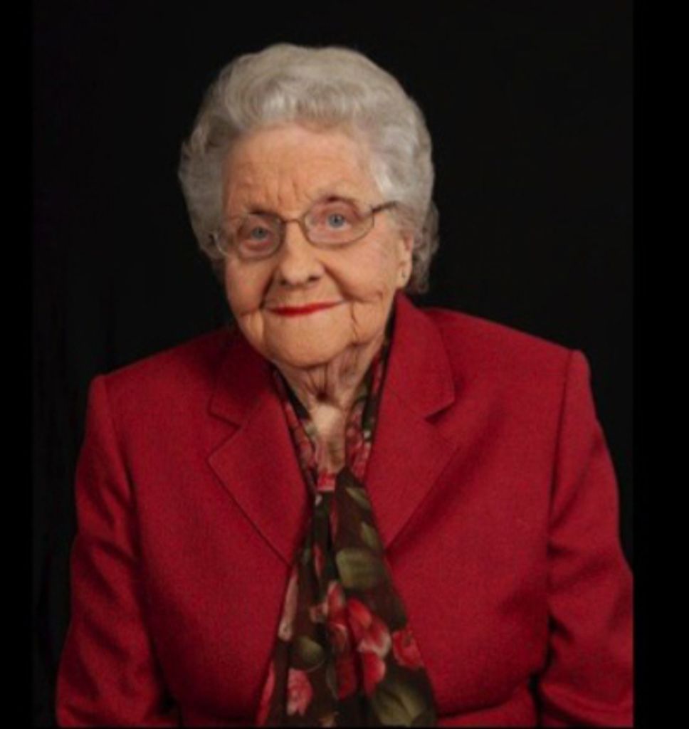 Virginia Kerby Hearn Profile Photo