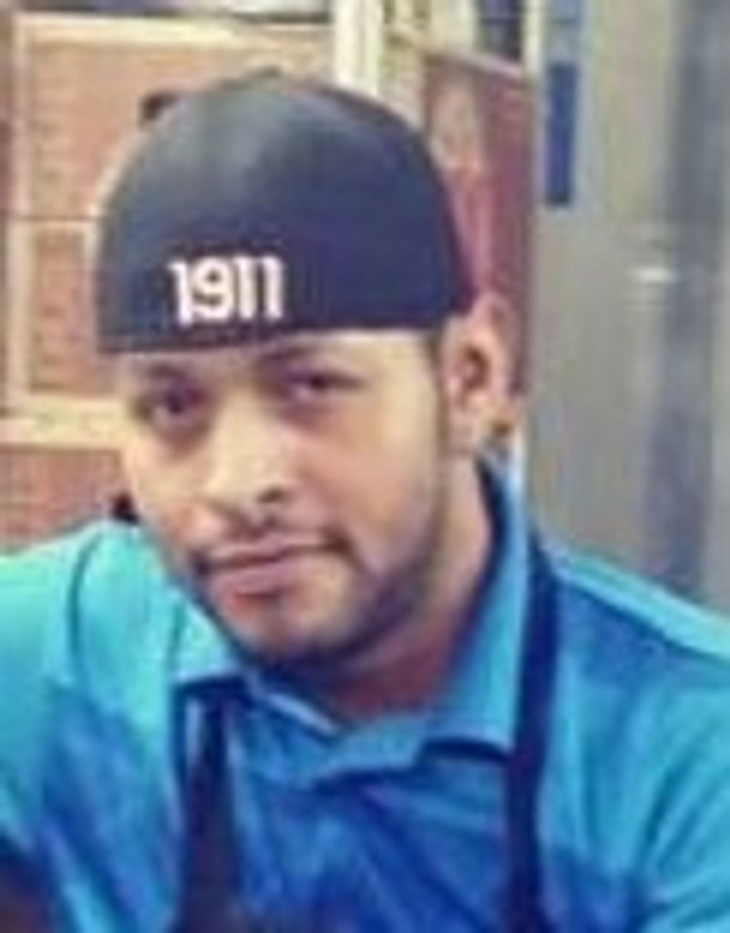 Jose Ramon Vasquez Melendez