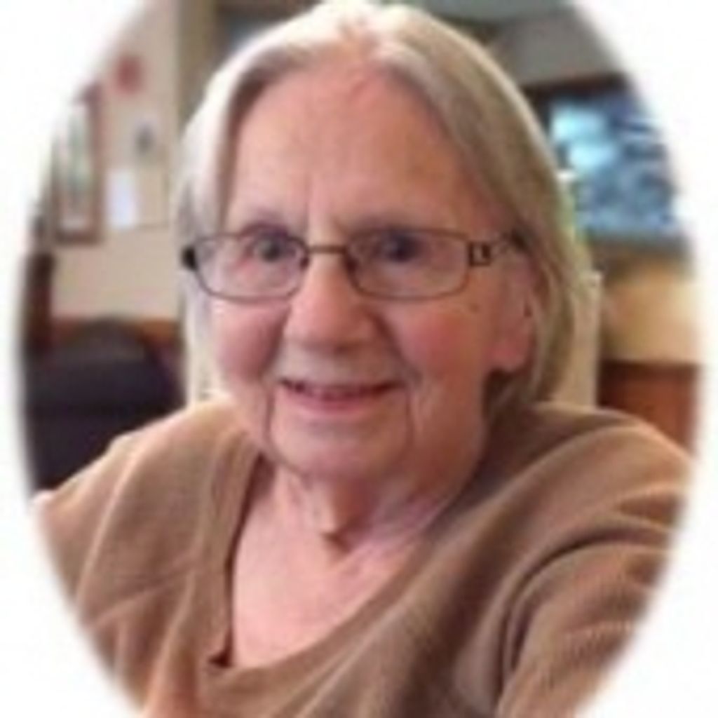 Doris Templeton Profile Photo