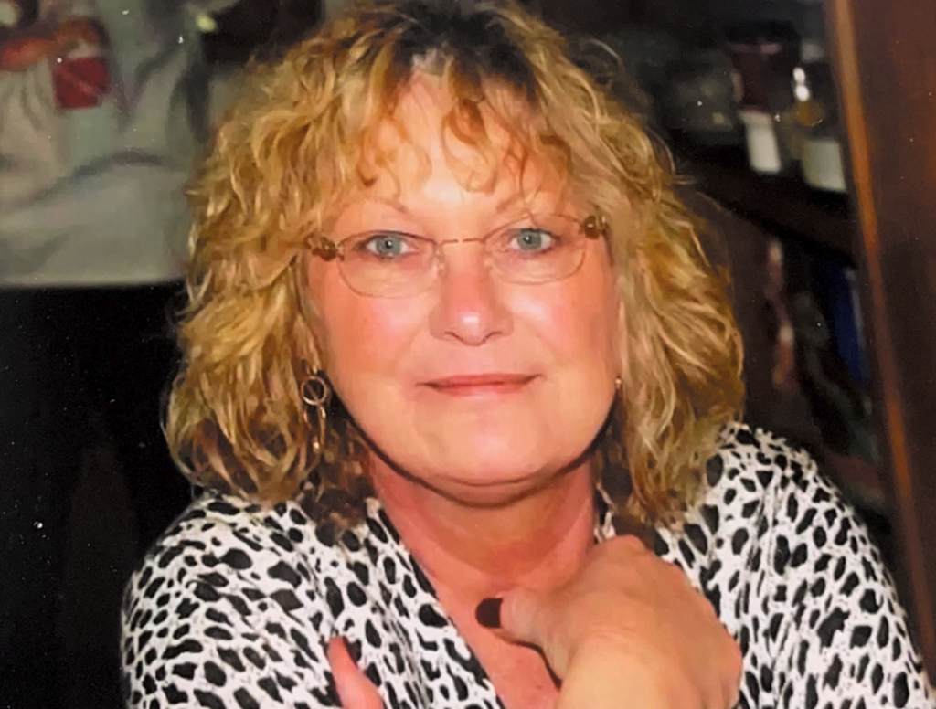 Teresa Lynn Hogeland Profile Photo