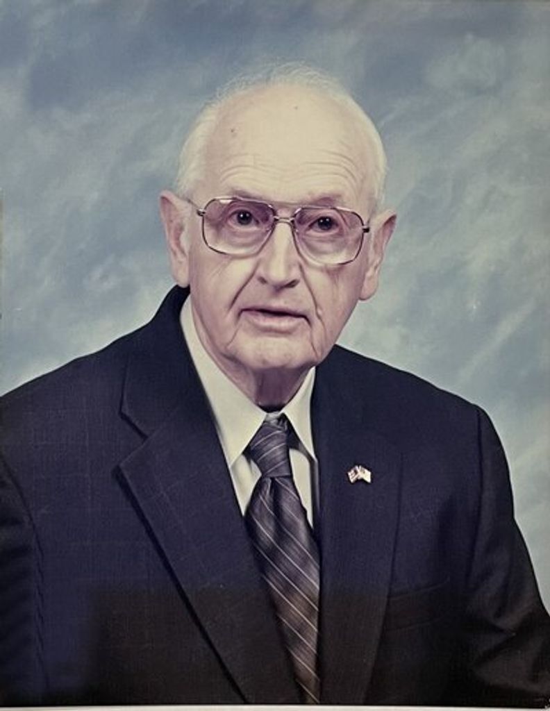 Robert "Doc" Feagan Profile Photo