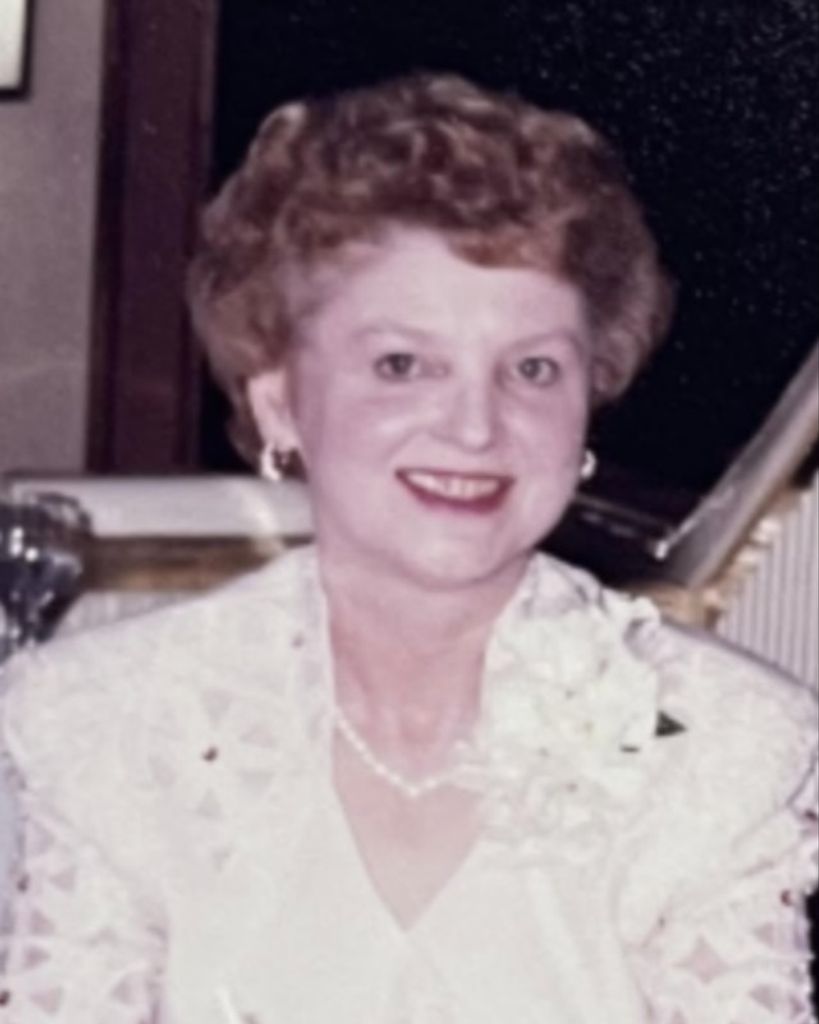Marlene Martha Davis Profile Photo