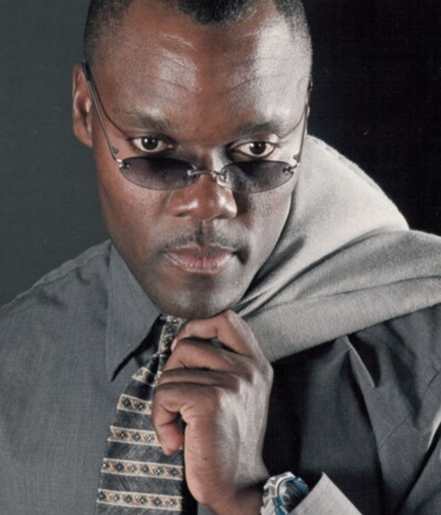 Oliver Brown Profile Photo
