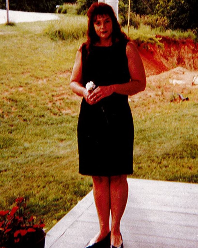 Carolyn Tamatha Meade