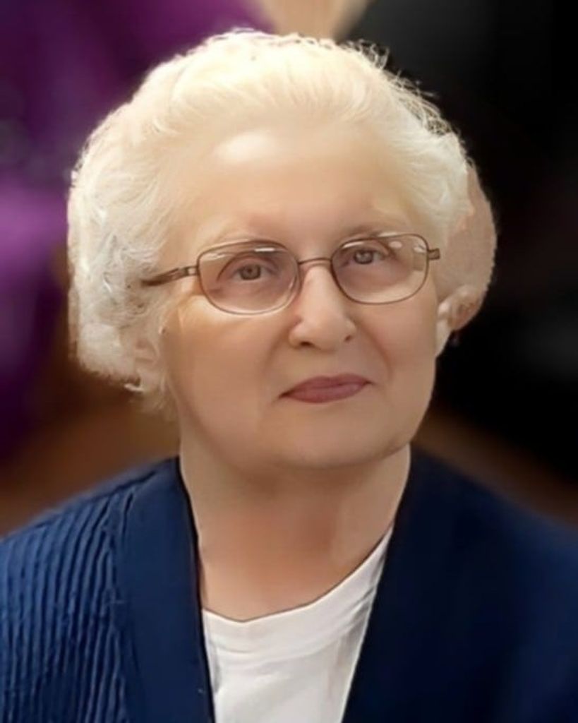 Christine Lannette Gregory Profile Photo