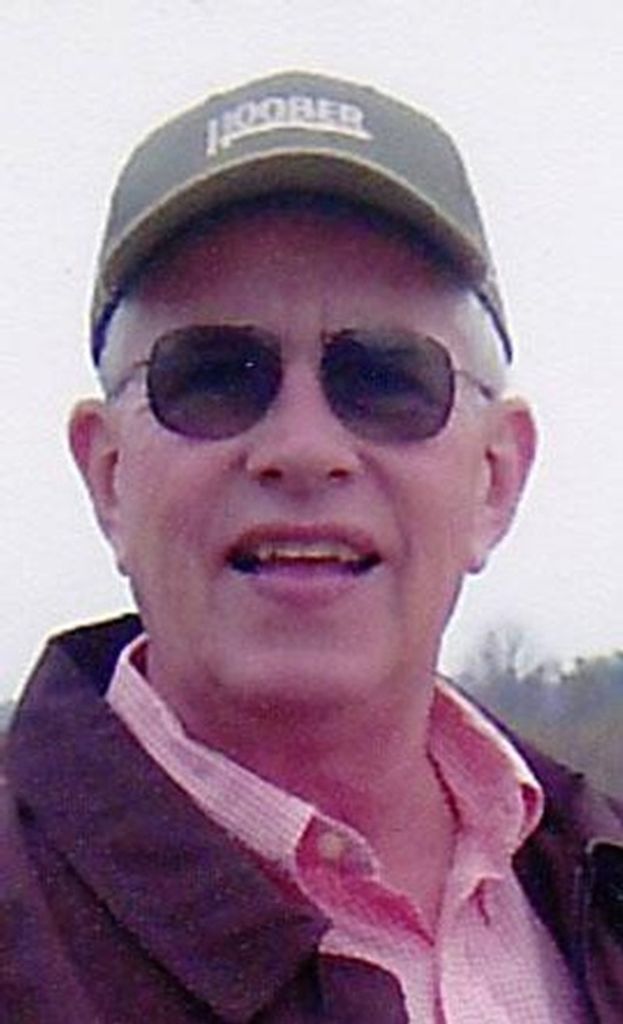 Kenneth W. Thomas Profile Photo