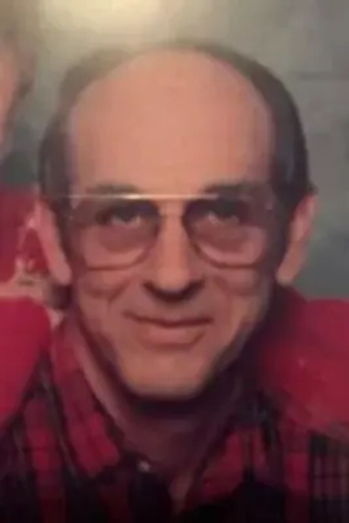 Claude Edward De'Moss