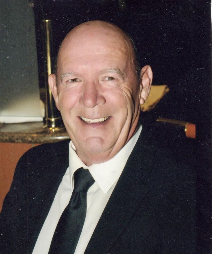Anthony Matthew Wolpink Profile Photo