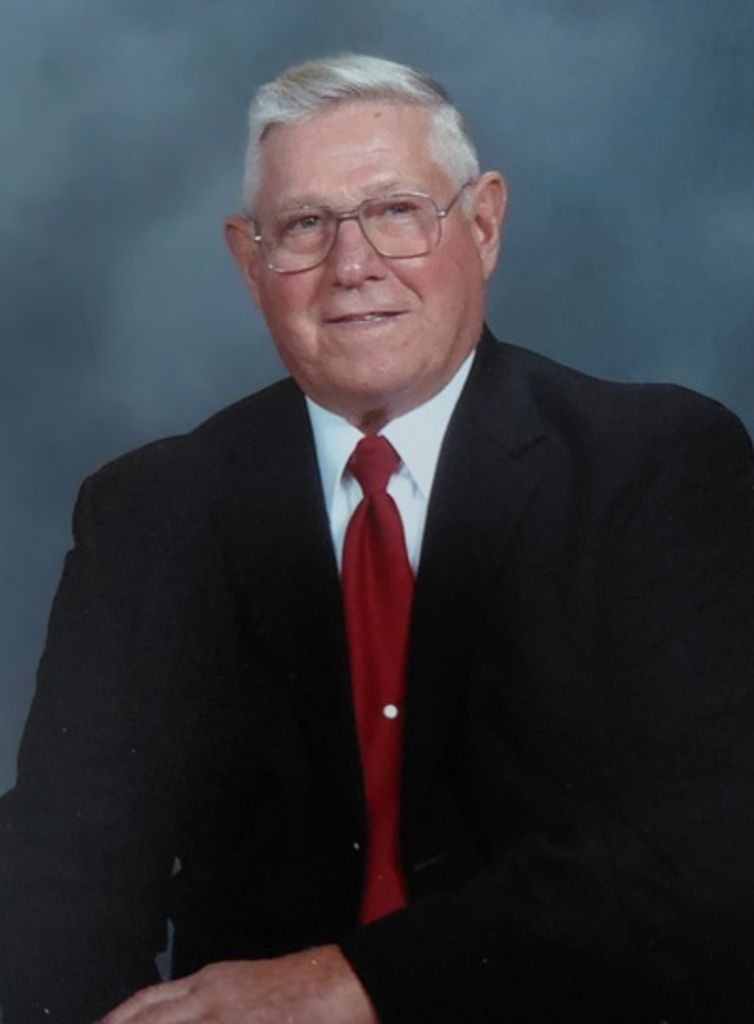 John Frank Burwinkel Profile Photo