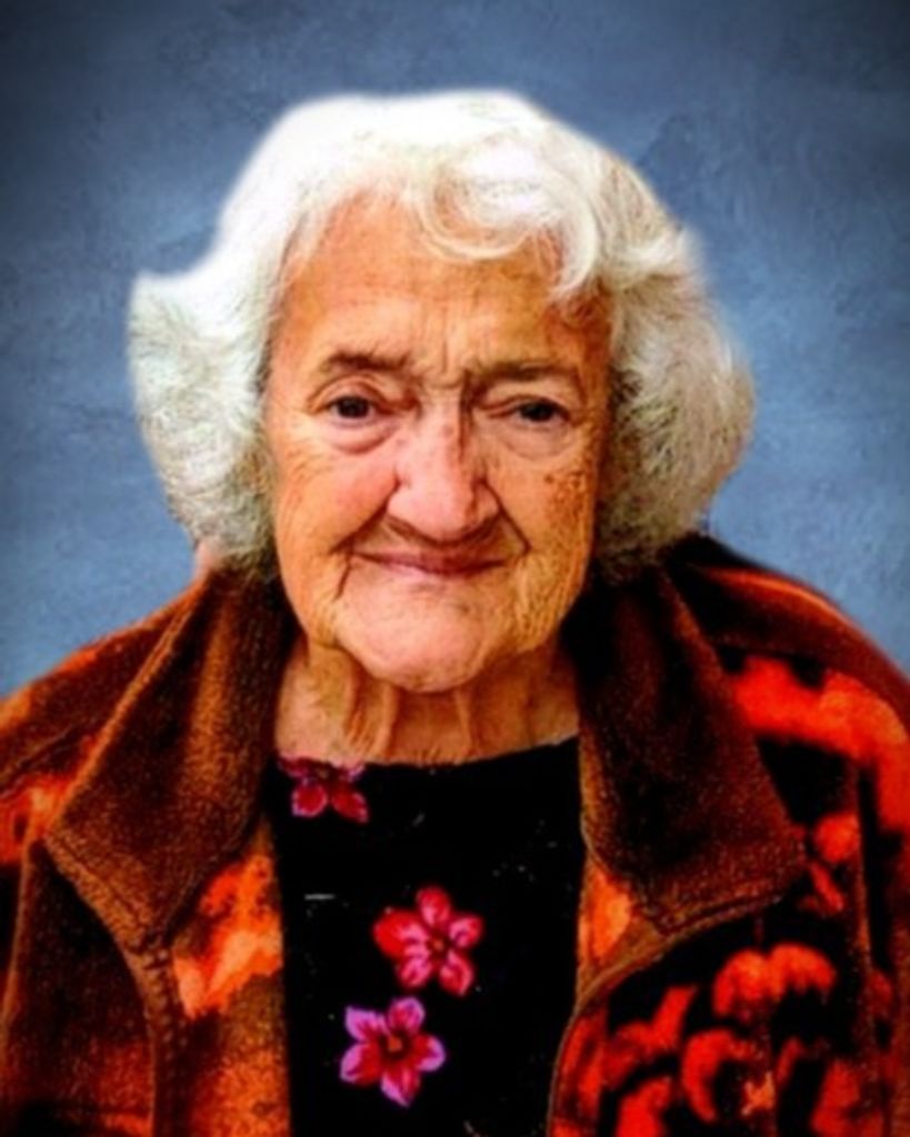 Vivian "Granny" Smith