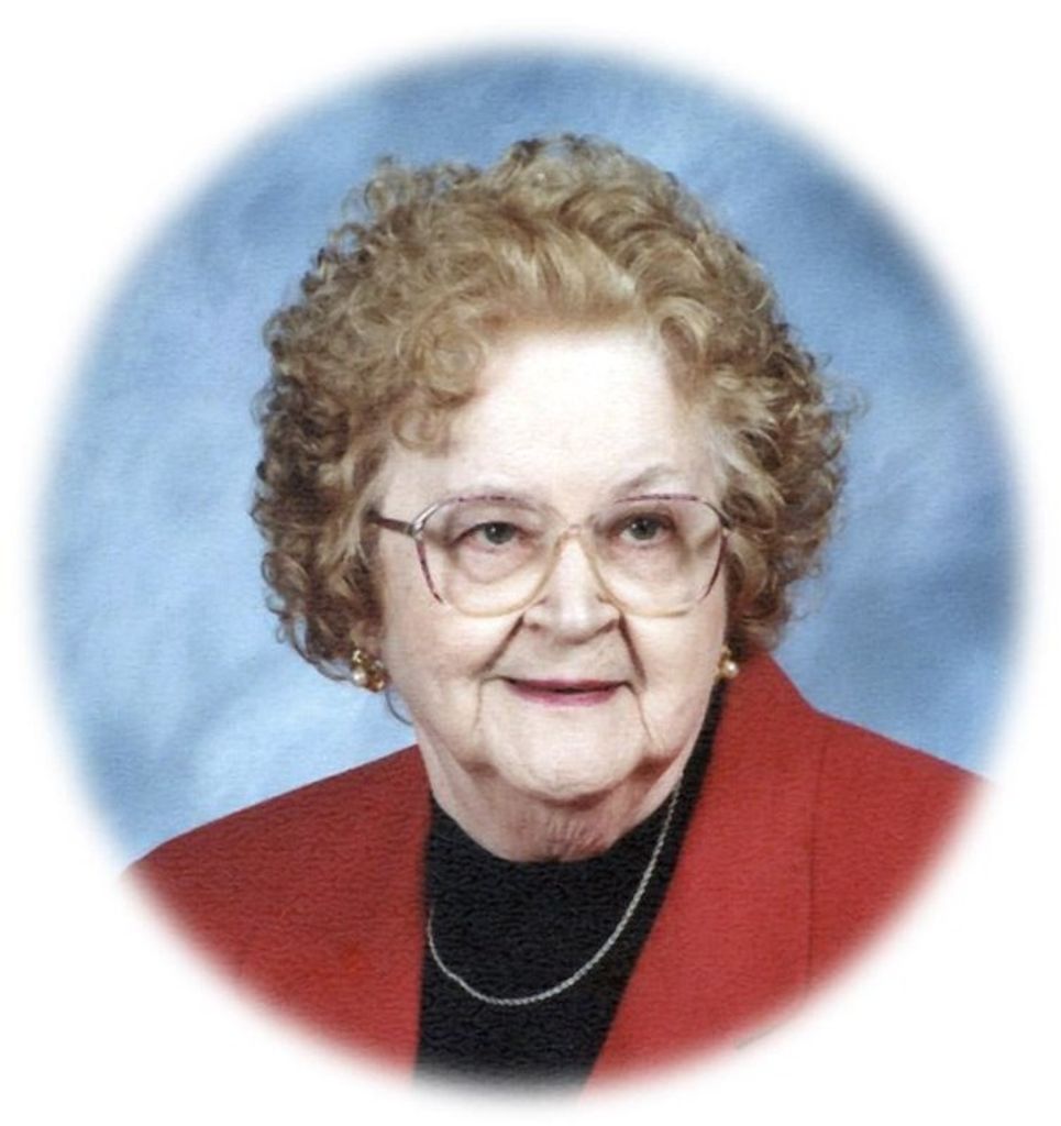 Dorothy Elinor Mitchell