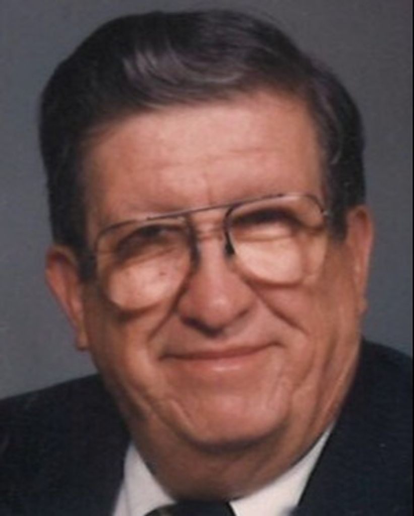 George "Billy" William Hege