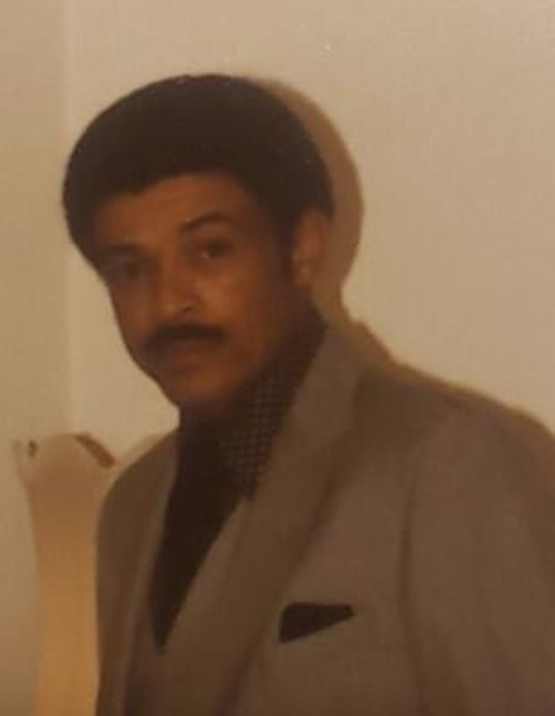 (Ret) Msgt Bobby Gene Bynum, Sr Profile Photo