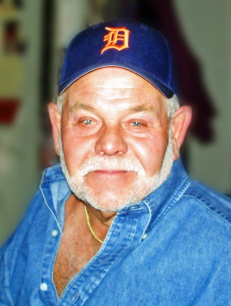 Knight, W. Leroy