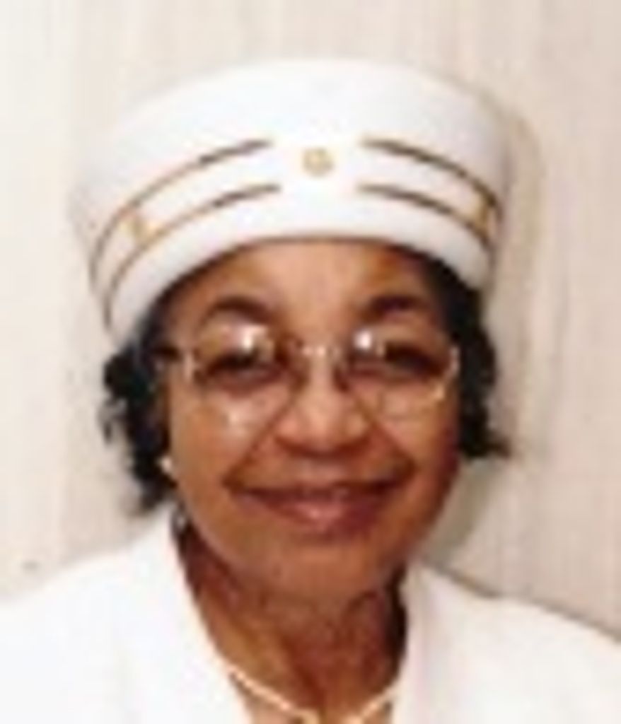 Katie  J. Belton