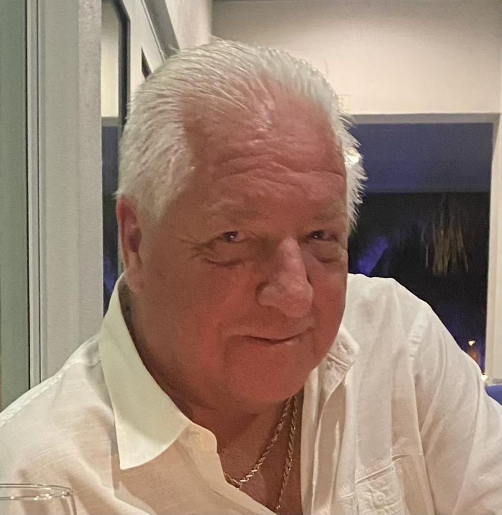 Walter A. Carbone, Jr. Profile Photo