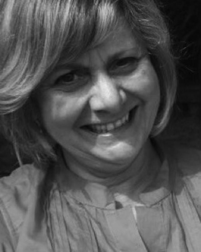 Dana E. Hunt
