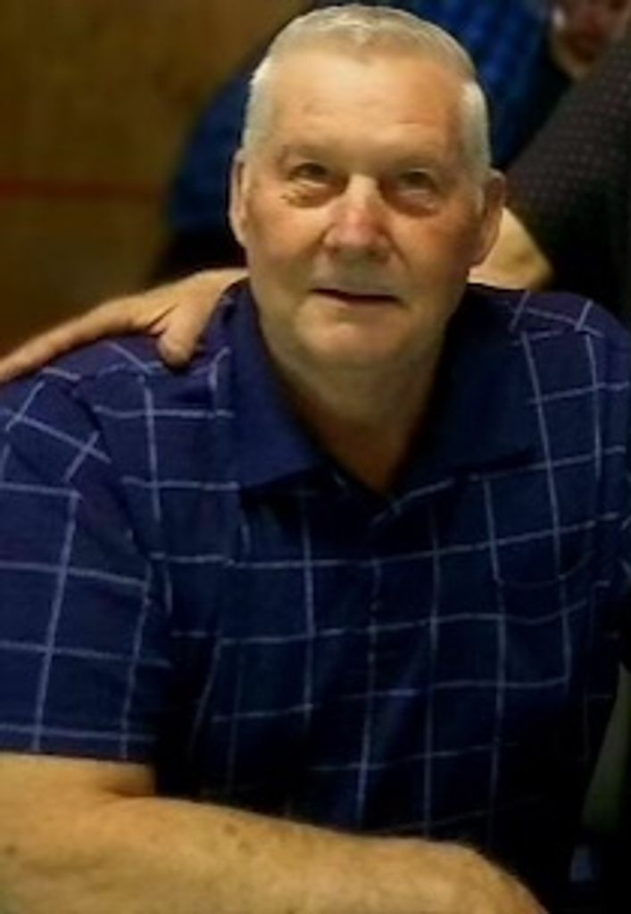 Robert E Babcock Profile Photo