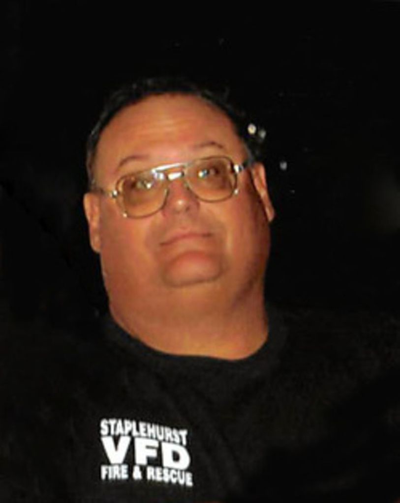 William "Bill" Fritz