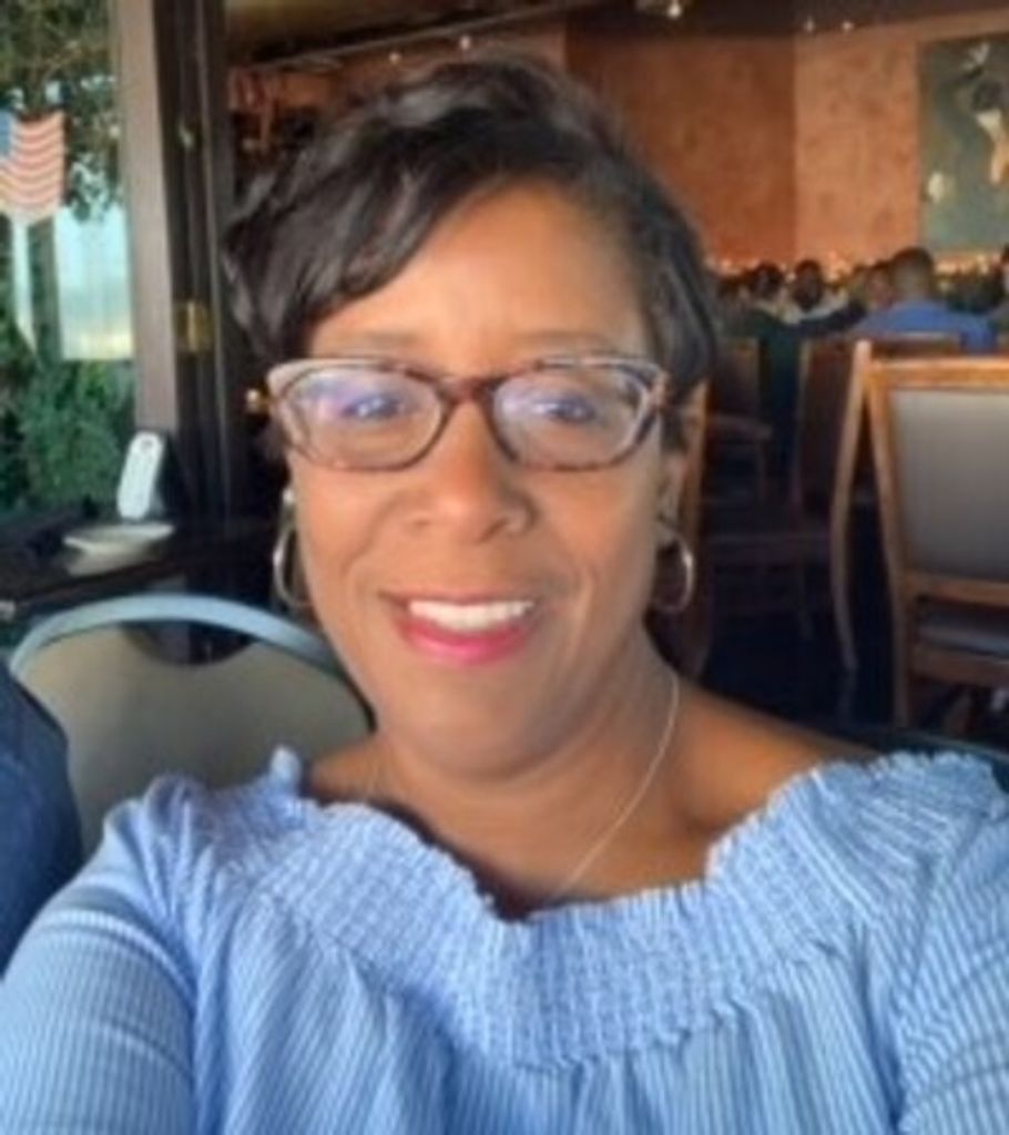 Clemmie Lovell Barker Profile Photo