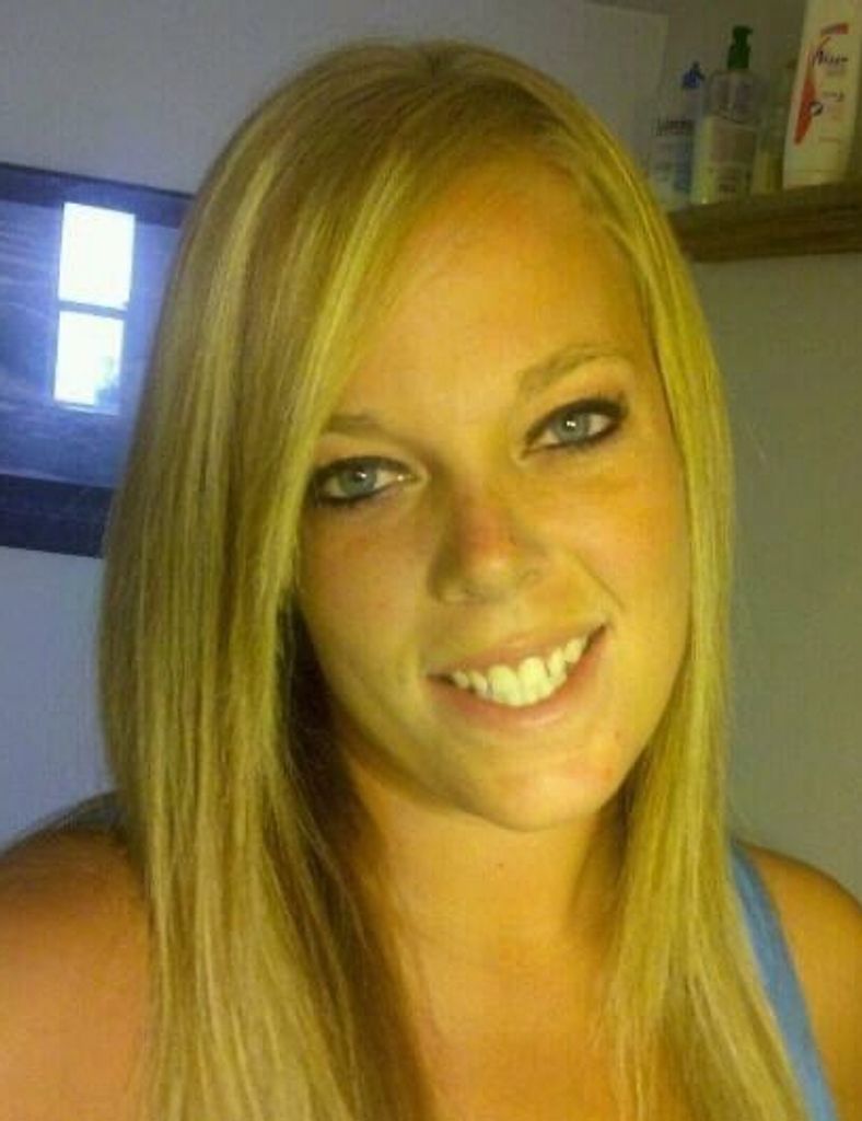 Amanda Simpson Profile Photo