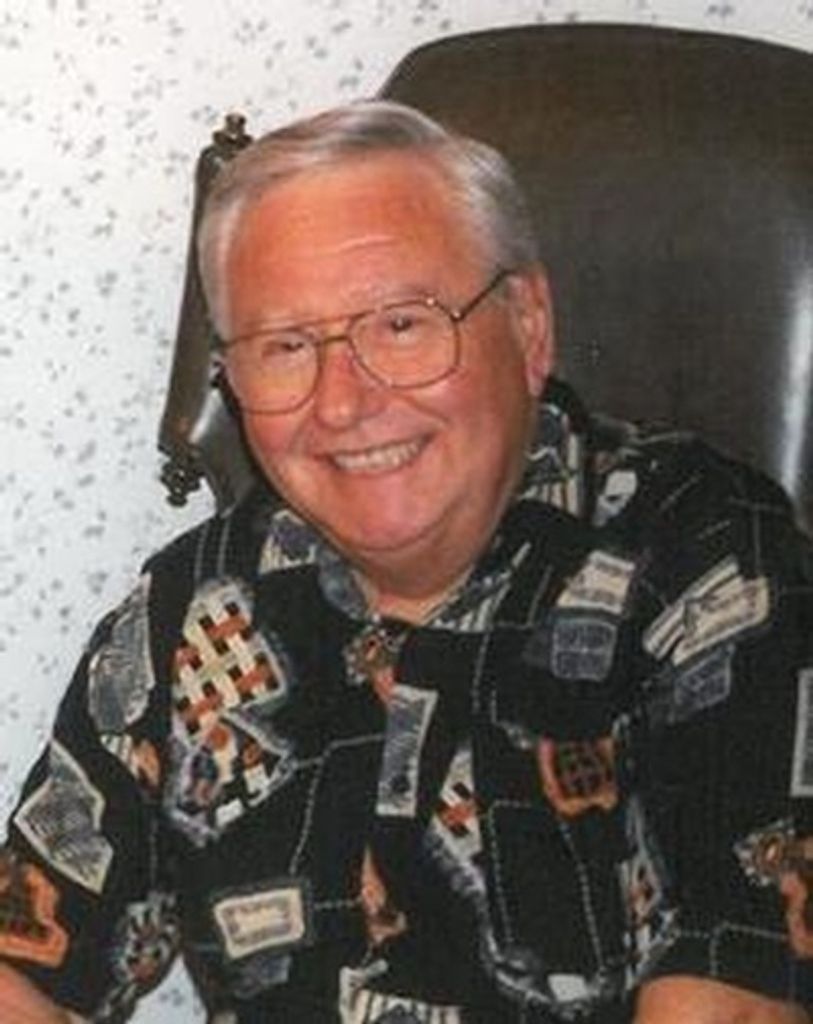 August "Augie" Marino