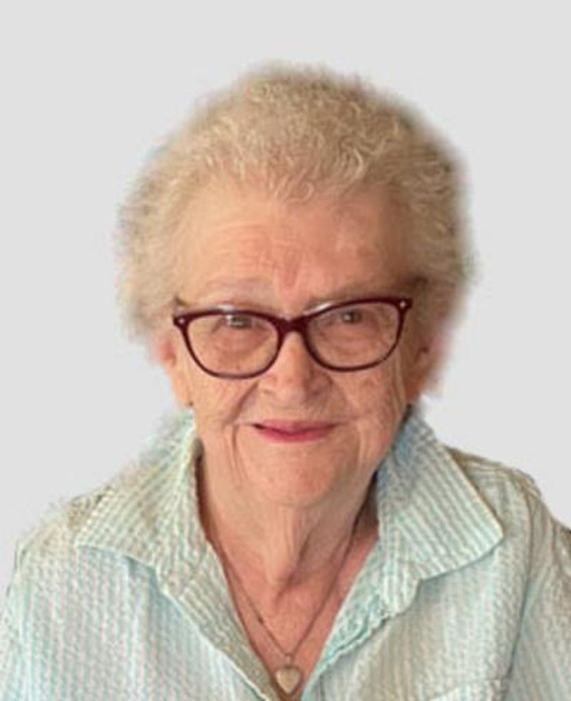 Doris Jean Simon