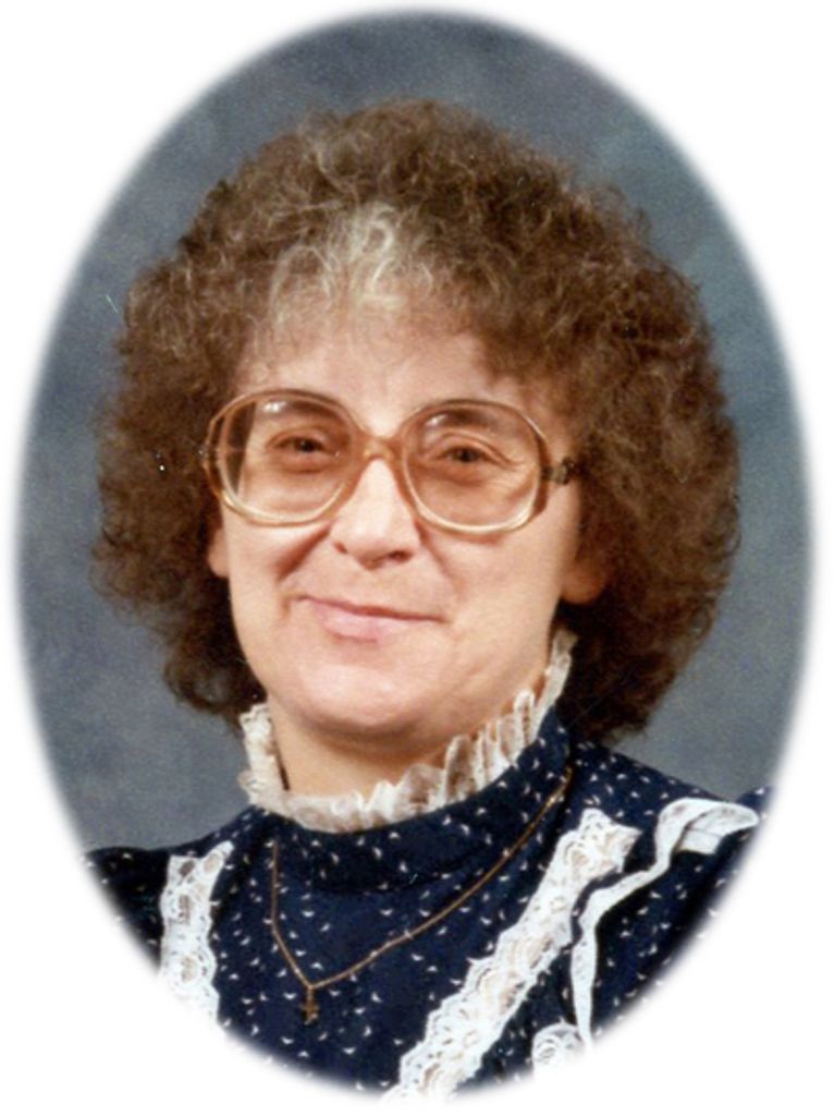 Phyllis Elaine Sexton