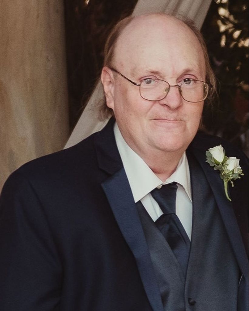 Charles "Chuck" Robert Elbon Jr. Profile Photo