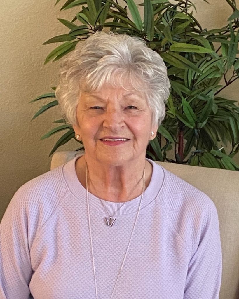 Anne L. Beckman