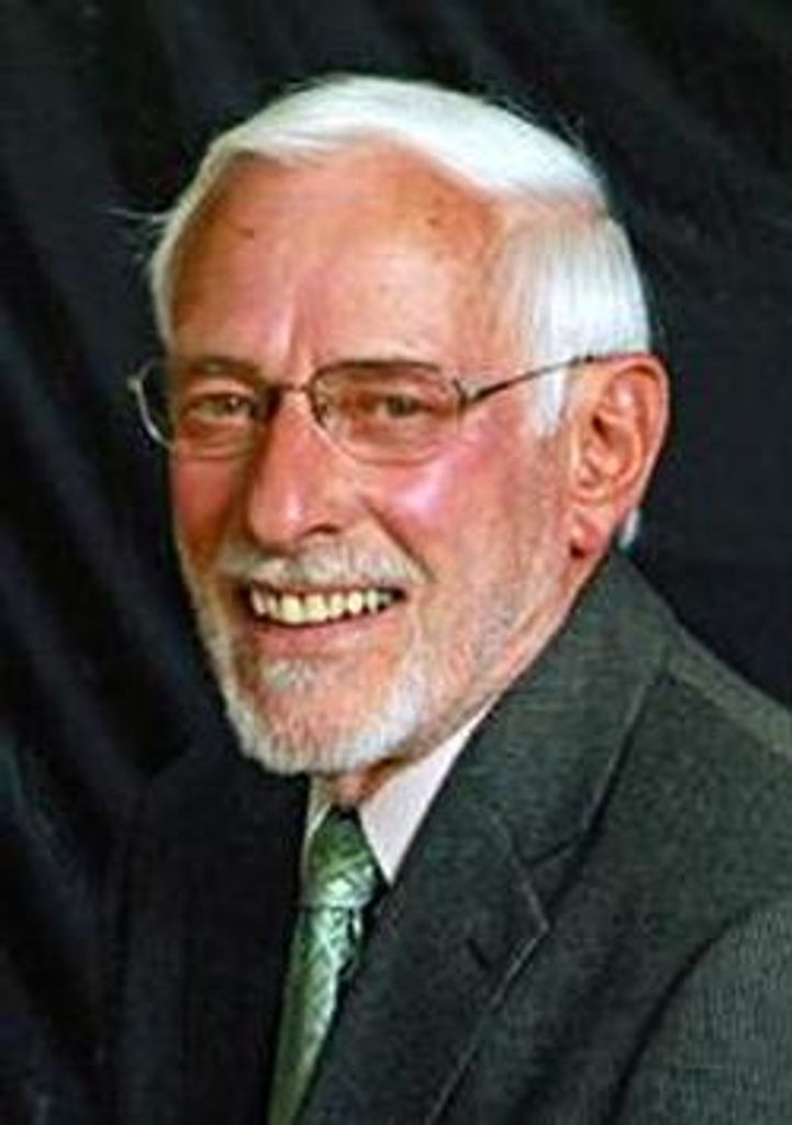 Percy "Perk" Washenberger
