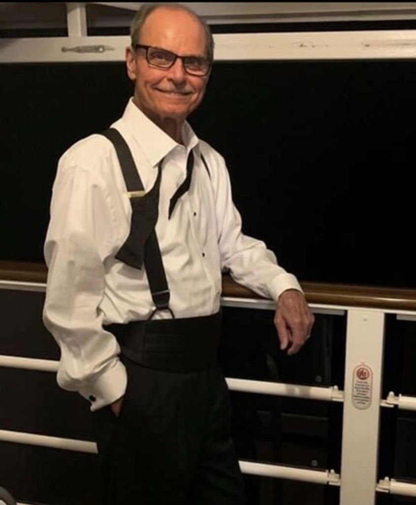 Francis "Frank" A. Grimm