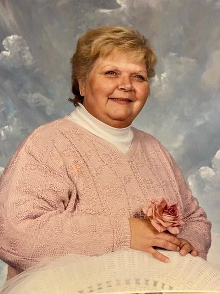 Bonnie Hunley Underwood Profile Photo