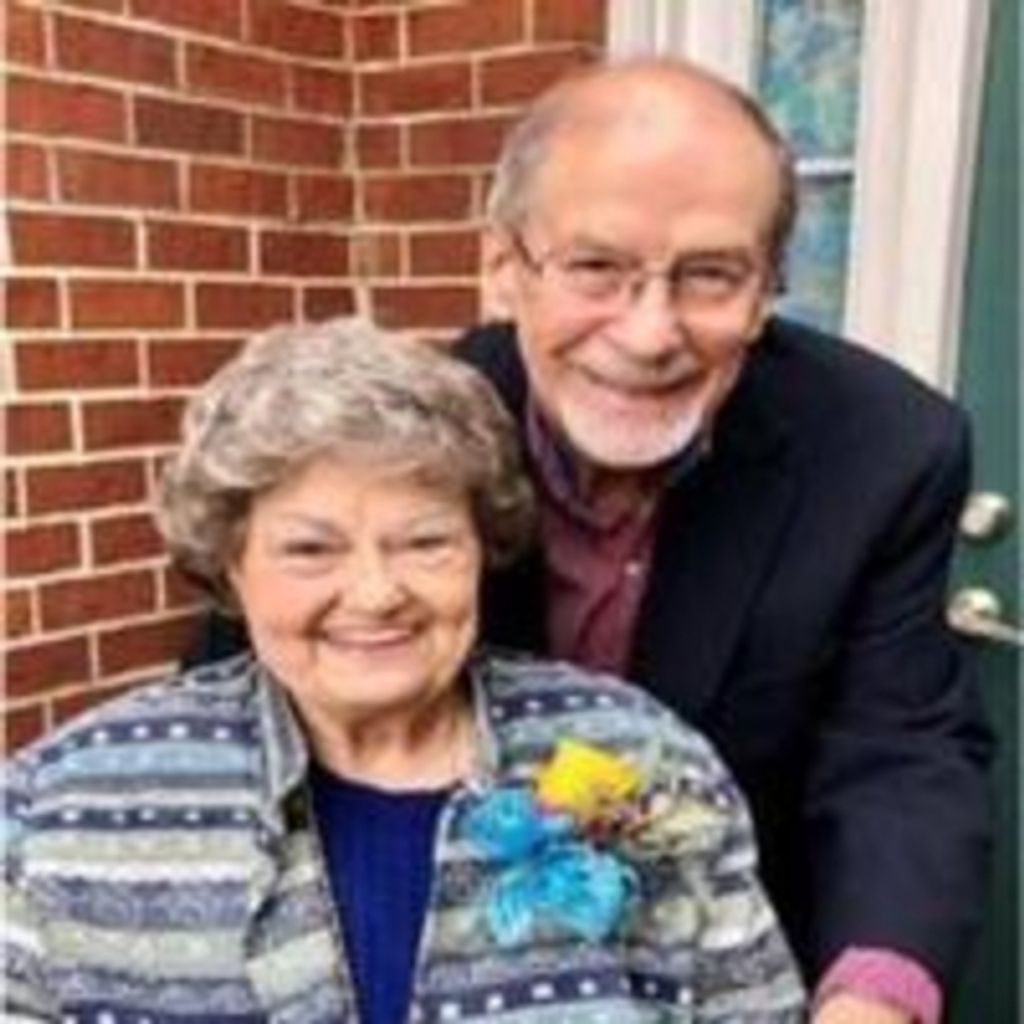 Nancy Reeves Thornton Profile Photo