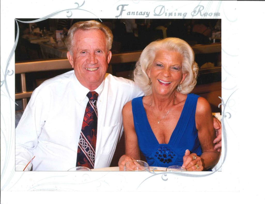 Buddy Stansel Profile Photo