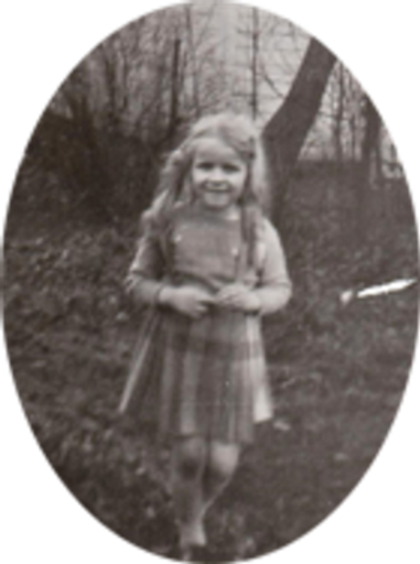 Linda Ruth Wilson Profile Photo