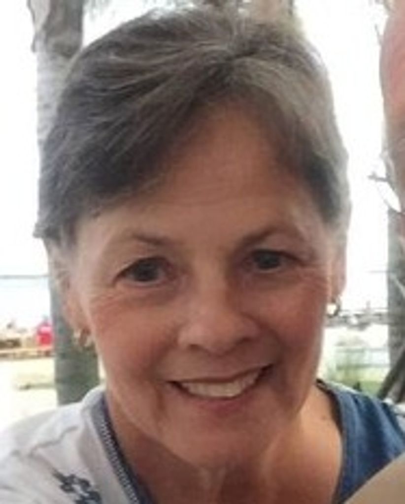 Letha Barnes