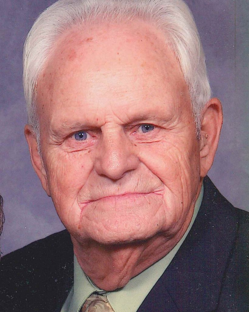 Virgle E. Cooper Profile Photo